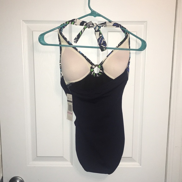 Anne Cole swim suite - Picture 2 of 4